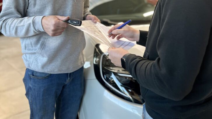 Eenvoudig en vlot een wagen kopen … en zonder extra kosten!