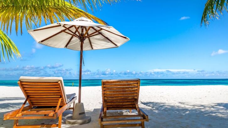 🏖️🌴Jaarlijks verlof 1-16 augustus 🏖️🌴