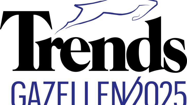 Trots op onze nominatie als “Trends Gazelle 2025”…