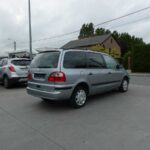 Ford Galaxy 2005