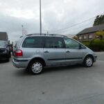 Ford Galaxy 2005