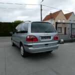 Ford Galaxy 2005