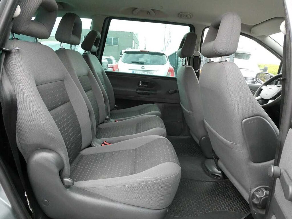 Ford Galaxy 2005