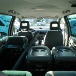 Ford Galaxy 2005