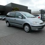 Ford Galaxy 2005