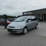 Ford Galaxy 2005