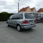 Ford Galaxy 2005