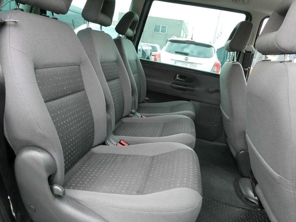 Ford Galaxy 2005