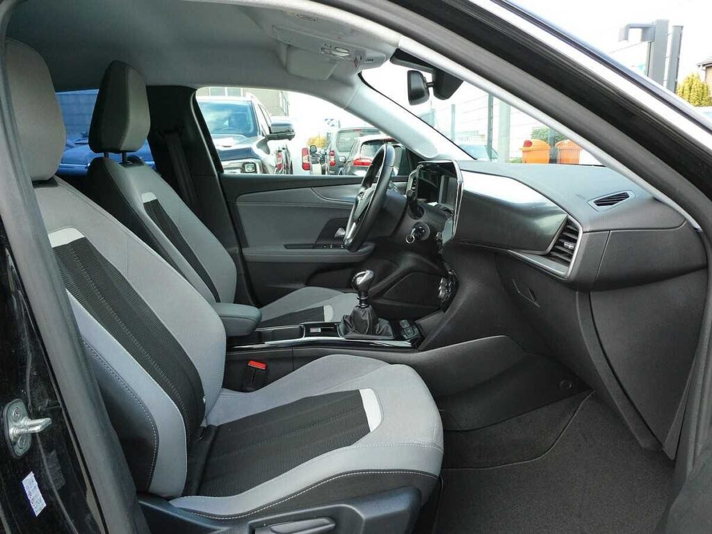 Opel Mokka 2023