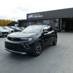 Opel Mokka 2023