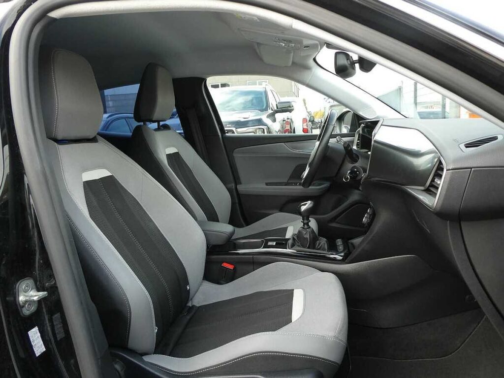 Opel Mokka 2023