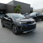Opel Mokka 2023