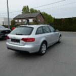 Audi A4 2010