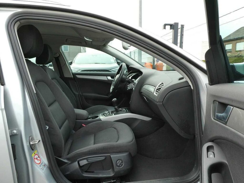 Audi A4 2010