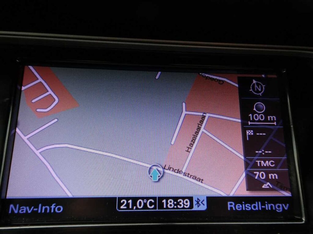 Audi A4 2010