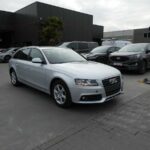 Audi A4 2010