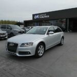 Audi A4 2010