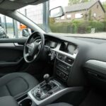 Audi A4 2010