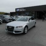 Audi A4 2010