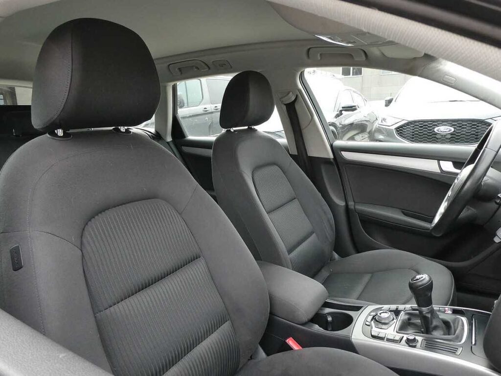 Audi A4 2010