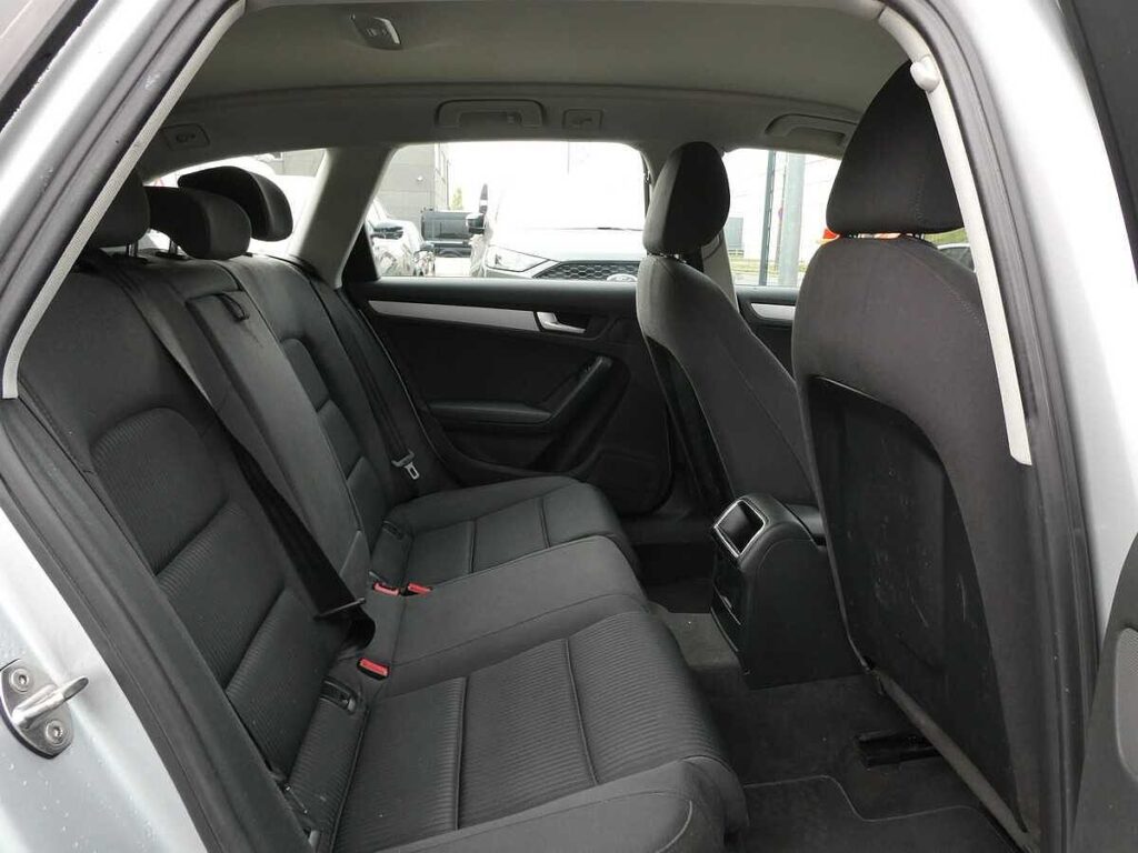 Audi A4 2010