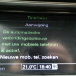 Audi A4 2010