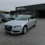 Audi A4 2010