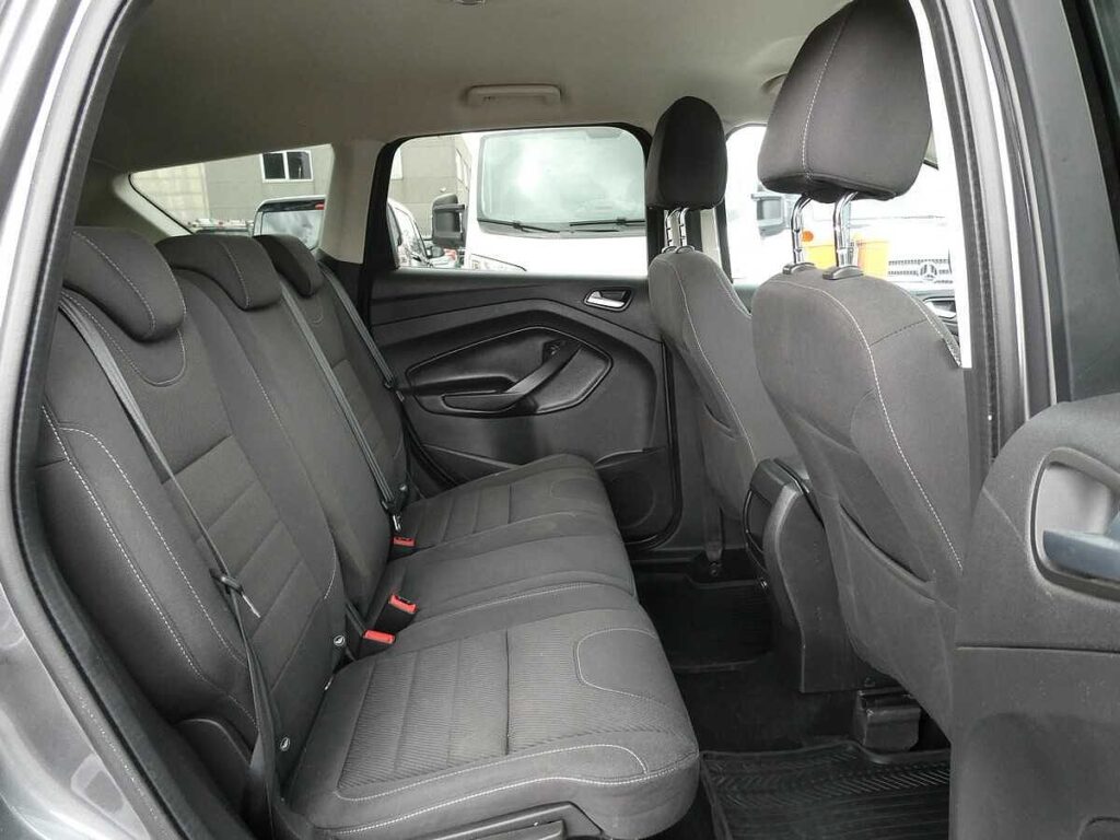 Ford Kuga 2013