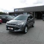 Ford Kuga 2013