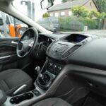 Ford Kuga 2013