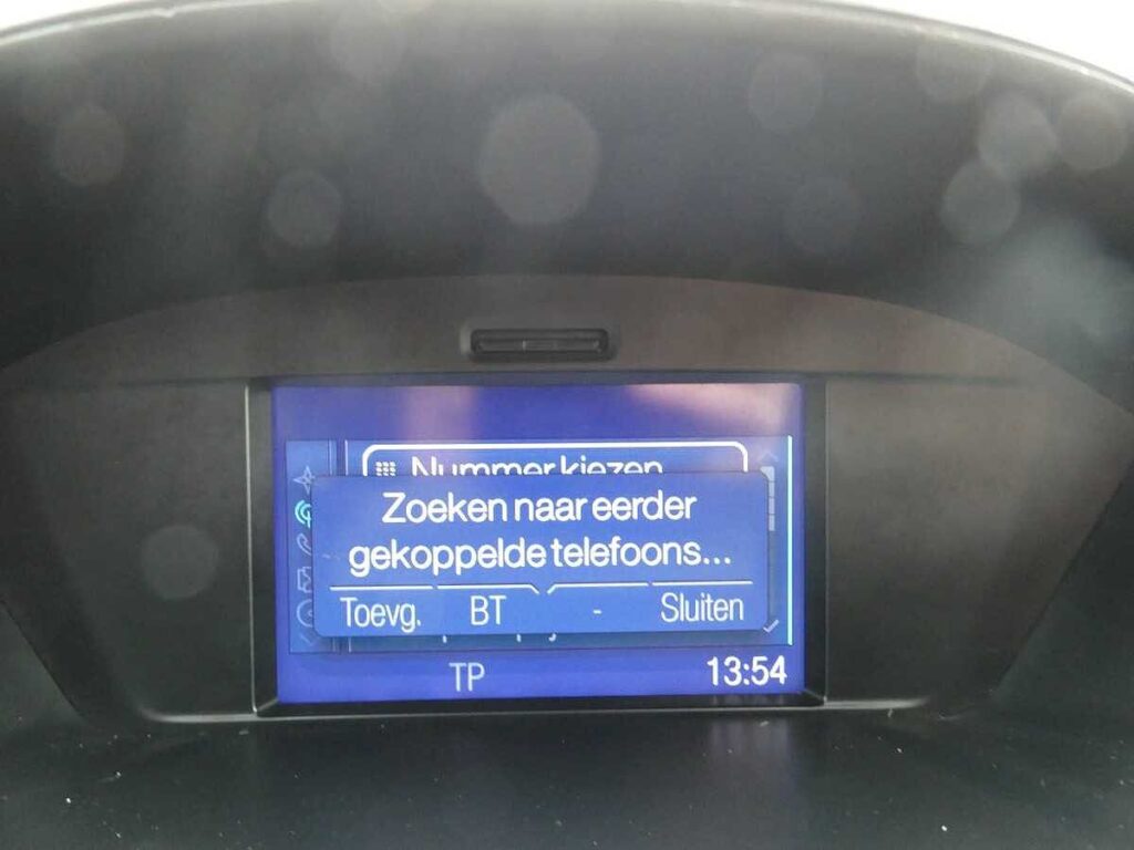Ford Kuga 2013