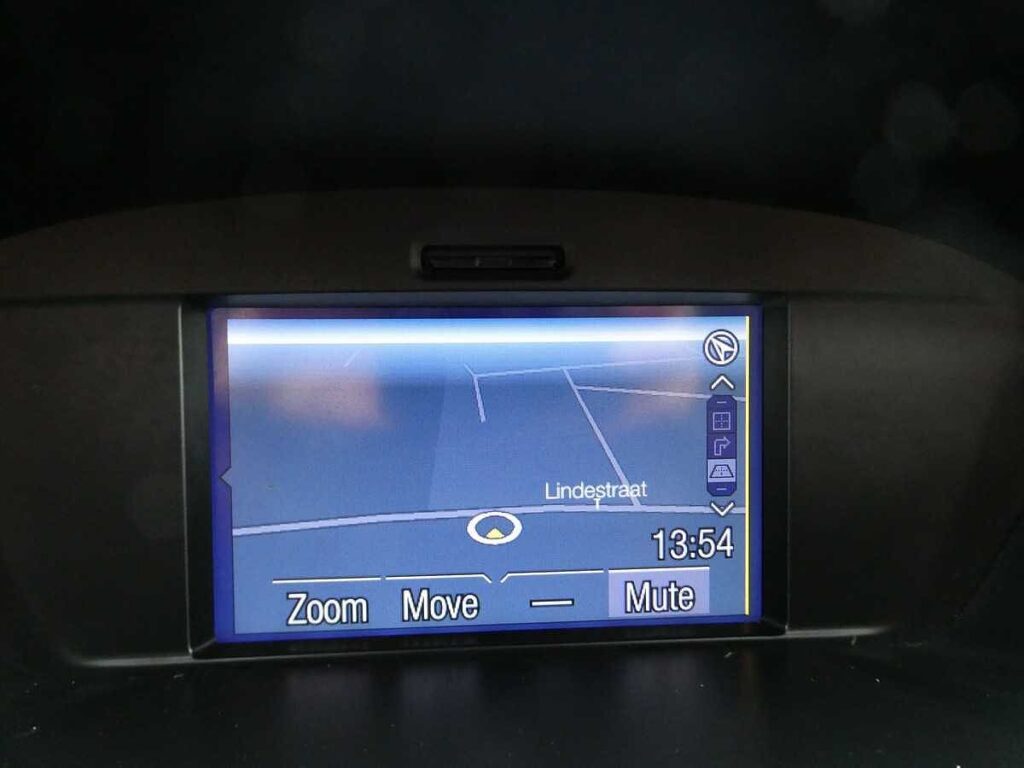Ford Kuga 2013