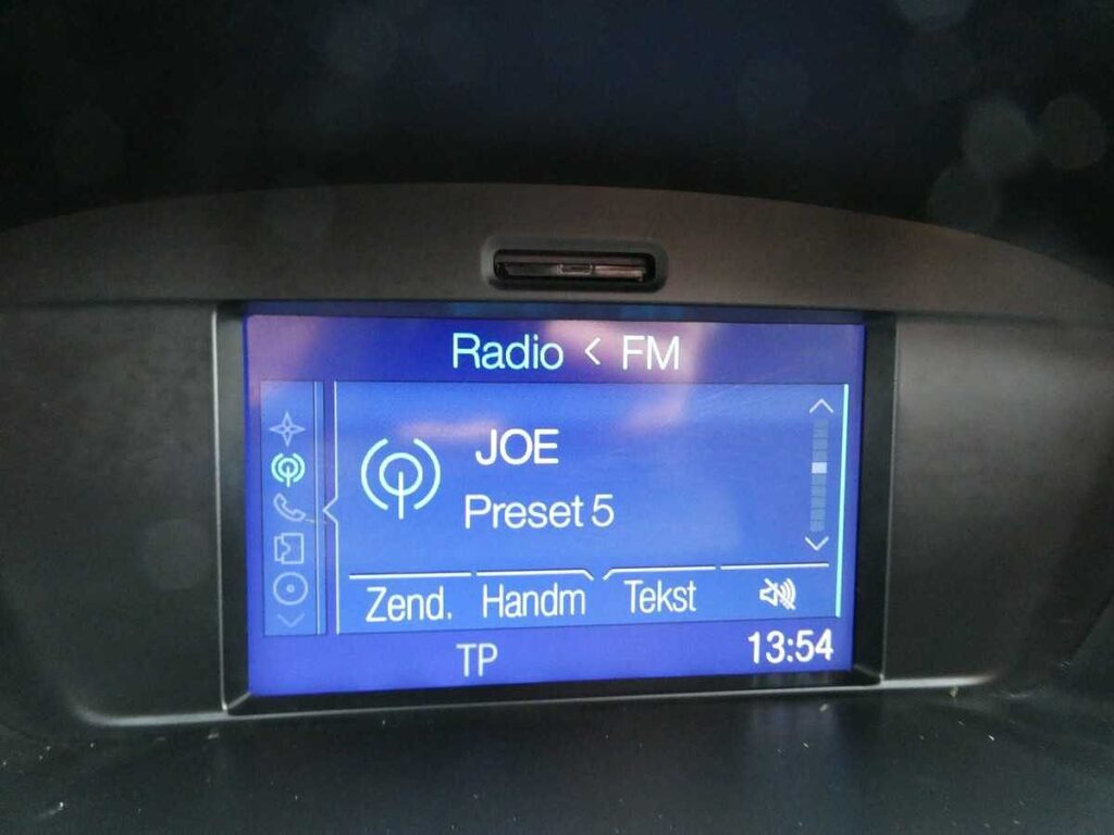 Ford Kuga 2013