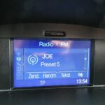 Ford Kuga 2013
