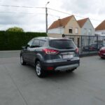 Ford Kuga 2013
