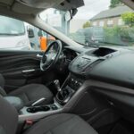 Ford Kuga 2013