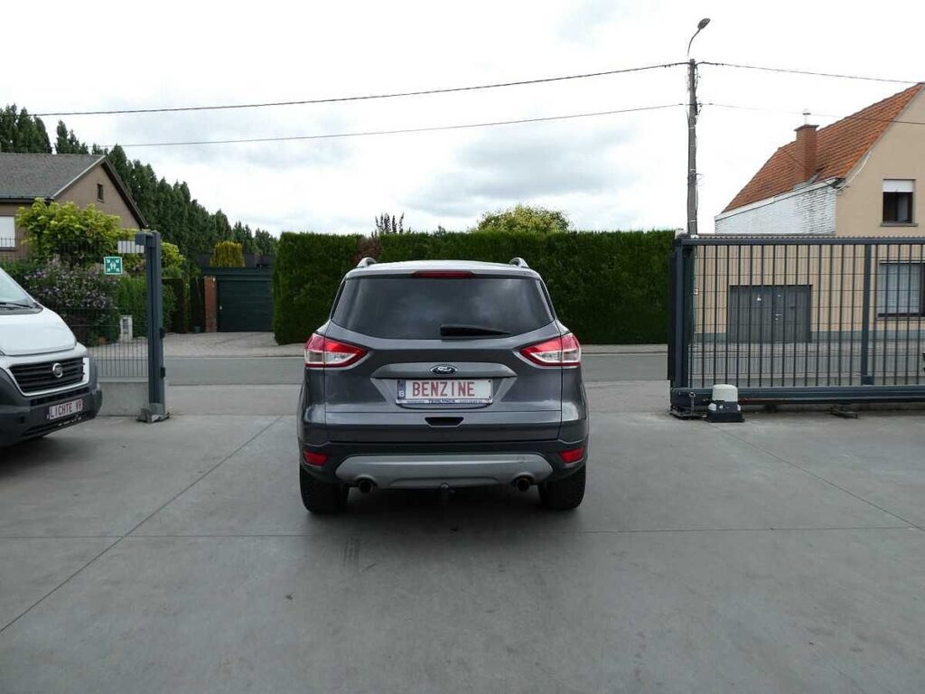 Ford Kuga 2013