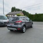 Ford Kuga 2013