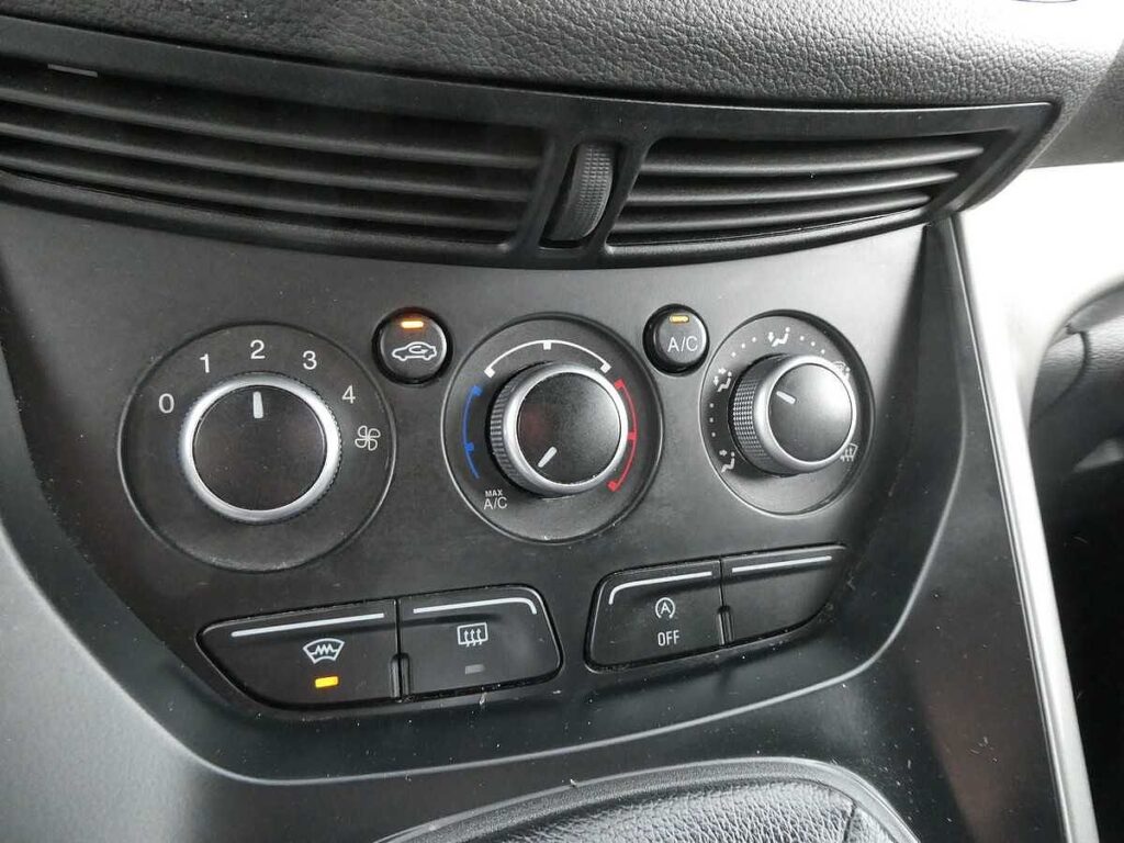 Ford Kuga 2013