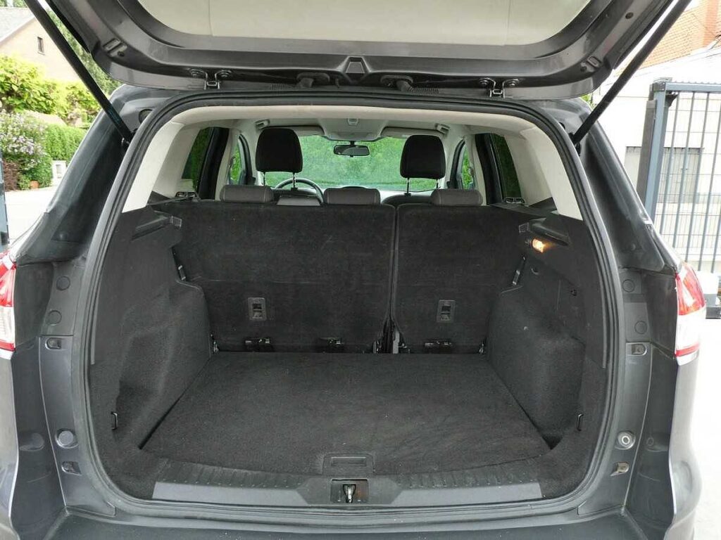 Ford Kuga 2013
