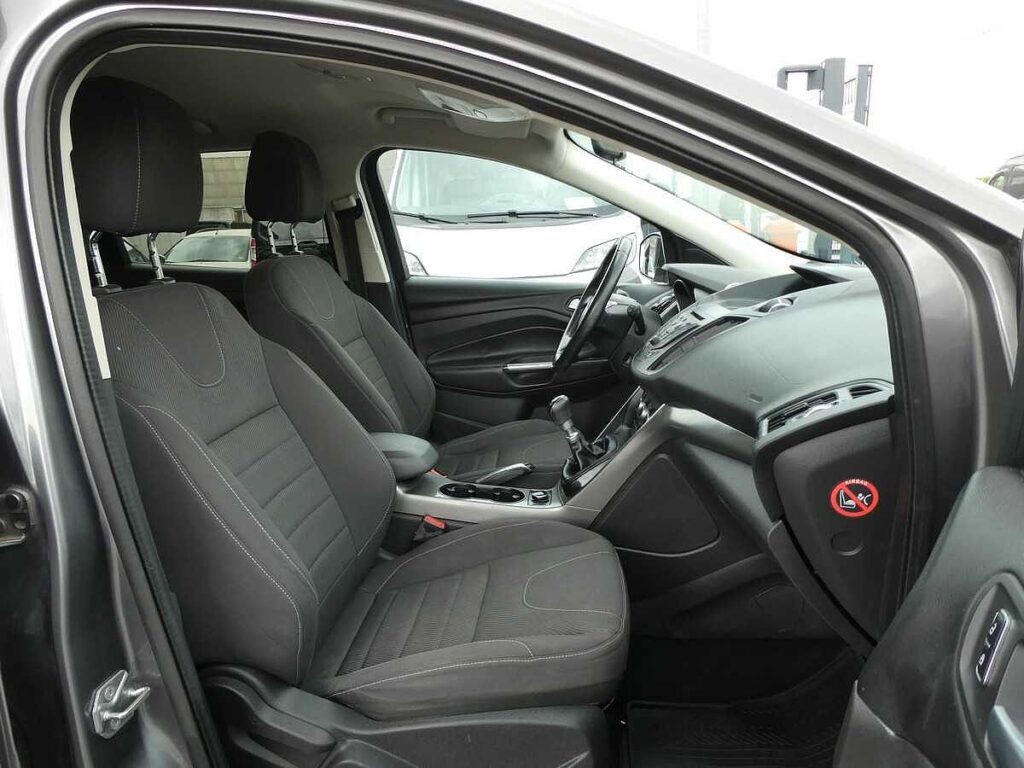 Ford Kuga 2013