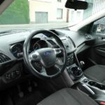 Ford Kuga 2013