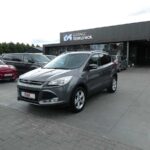 Ford Kuga 2013