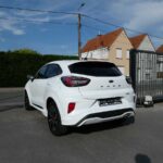Ford Puma 2022