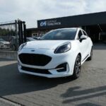 Ford Puma 2022