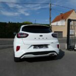 Ford Puma 2022