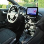 Ford Puma 2022