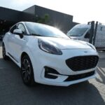 Ford Puma 2022