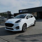 Ford Puma 2022