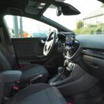 Ford Puma 2022